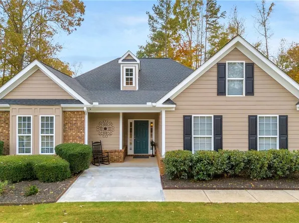 1648 John Adams Ct, Jefferson, GA 30549