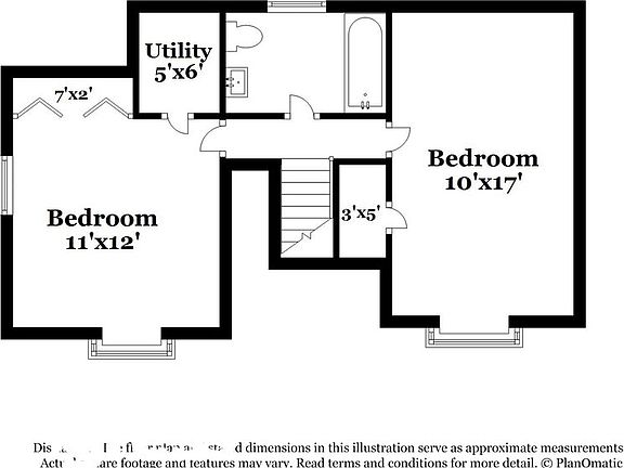 3rd image of 2530 Wood Meadows Ct SW