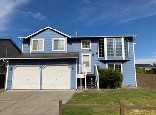 10429 56th Dr NE, Marysville, WA 98270