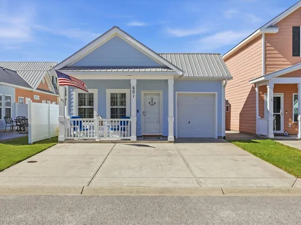 601 Surfsong Way #601, North Myrtle Beach, SC 29582