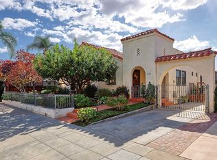 2315 Presidio Dr, San Diego, CA 92103