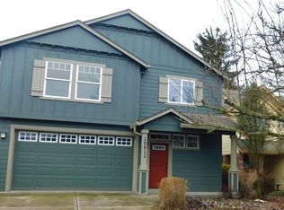 10812 NE 53rd Ct, Vancouver, WA