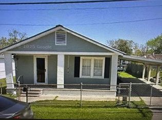 2401 Tupelo St, Morgan City, LA 70380