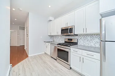 Rented by Owner
