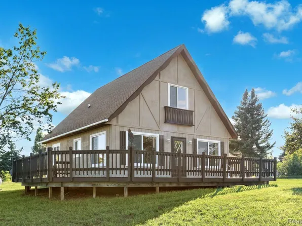 9720 E Kellyville Rd, Atlanta, MI 49709