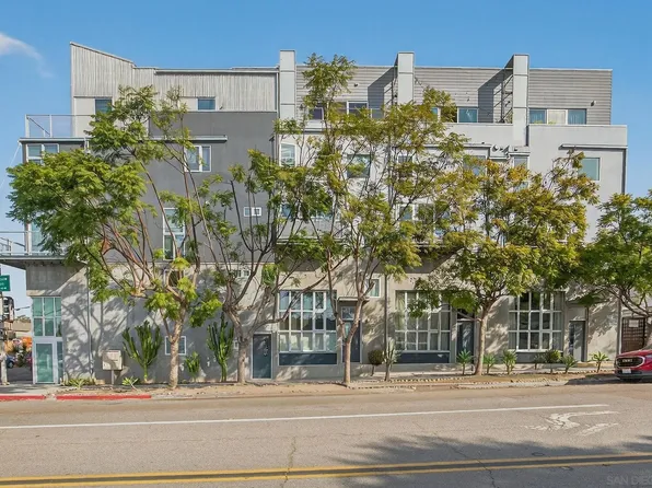 1712 National Ave, San Diego, CA 92113