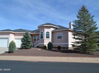 371 S Pioneer Trl, Snowflake, AZ 85937