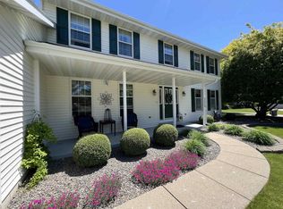 724 Princeton Ct, Janesville, WI 53546