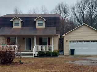 1270 S Loop Rd, Tuscumbia, AL 35674