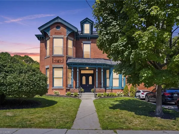 132 Emerald St S, Hamilton, ON L8N 2V5