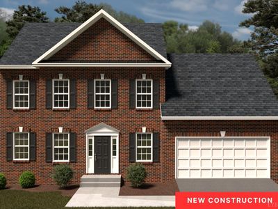 1285 Lochwood Hill Dr, Goode, VA, 24556