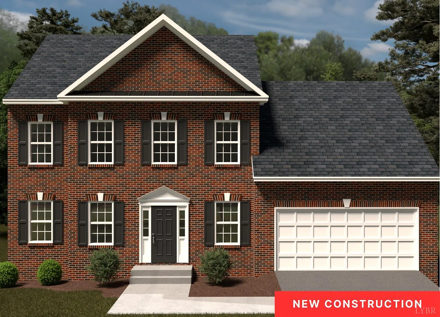 11 Lochwood Hill Dr photo 1