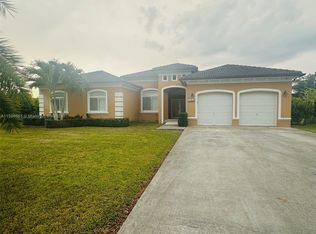 20463 SW 325th St, Homestead, FL 33030