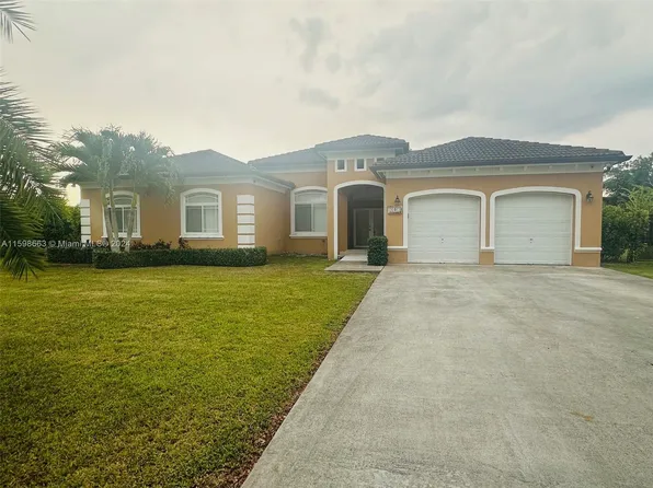 20463 SW 325th St, Homestead, FL 33030