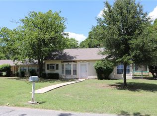 337 Short St, Cedar Hill, TX 75104