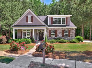 191 Broxten Dr, North Augusta, SC 29860