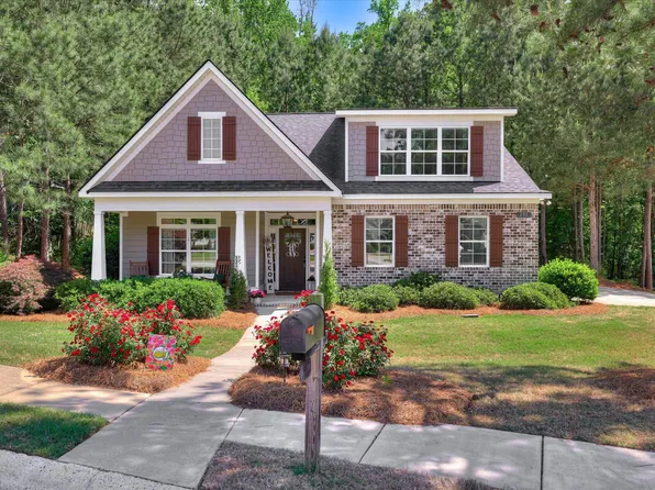 191 Broxten Dr, North Augusta, SC 29860