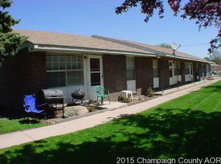 1322 Juniper Dr, Rantoul, IL 61866