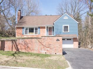 2105 Vinewood Blvd, Ann Arbor, MI 48104