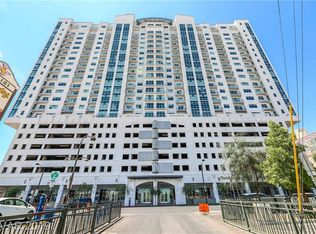 150 Las Vegas Blvd N UNIT 2208, Las Vegas, NV 89101