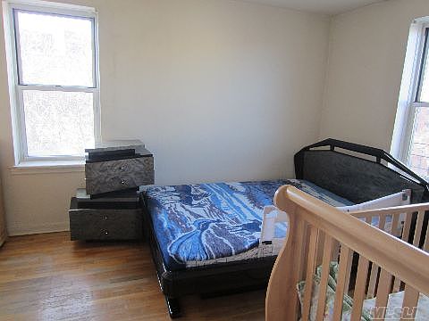 5th image of 6435 Yellowstone Blvd APT 4P