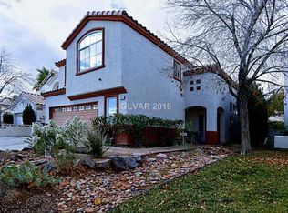 1725 Navajo Lake Way, Las Vegas, NV 89128