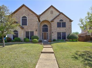 2906 Pottery Trl, Corinth, TX 76210