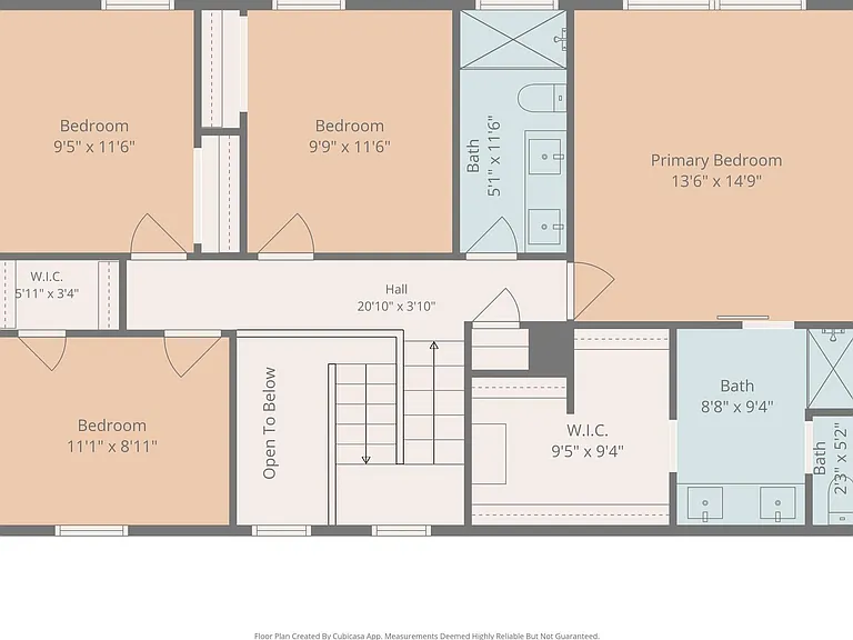 27 W Stony Bridge Ct — Photo 24