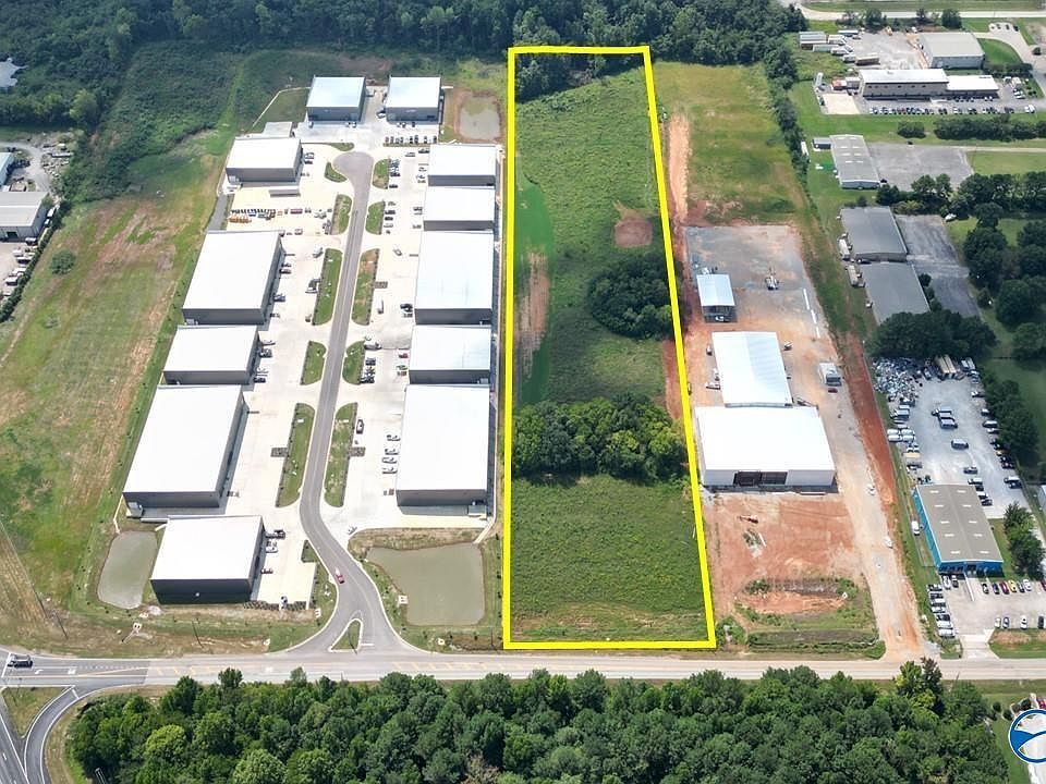 2nd image of LOT 1 Dan Tibbs Rd