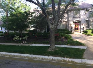 12904 Howe Dr, Leawood, KS 66209