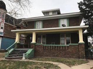 426 7th Ave S, Clinton, IA 52732