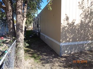 3724 Gamma Ln, Amarillo, TX 79110