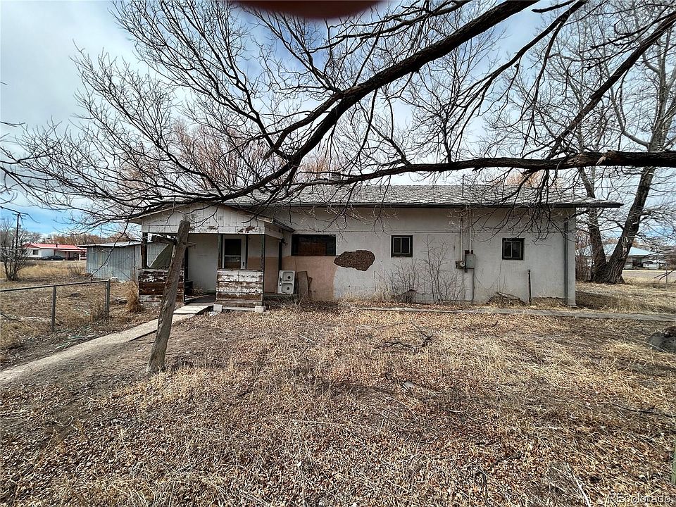 118 Smith St, Manassa, CO 81141 MLS 6289879 Zillow