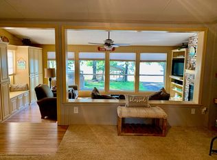 1075 Walnut Creek Rd LOT 33, Gordonville, TX 76245