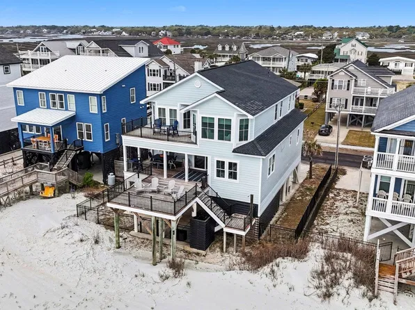 721 S Waccamaw Dr., Murrells Inlet, SC 29576