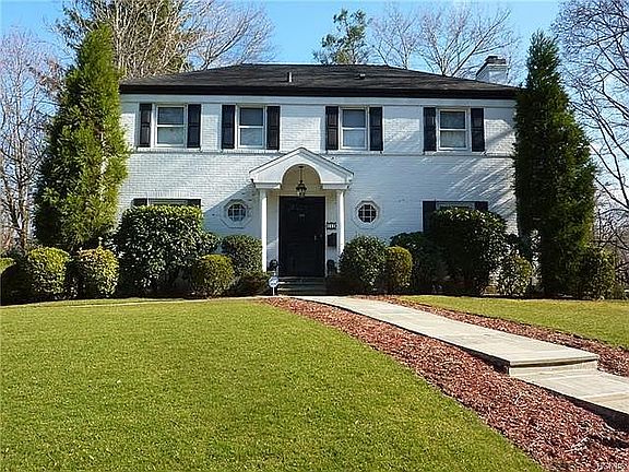 Welcome to 111 Taymil Road!