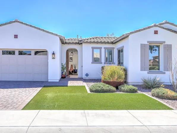 5662 S SHELBY Way, Gilbert, AZ 85298