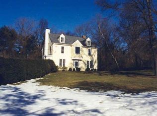 65 Hilltop Dr, Winchester Center, CT 06094