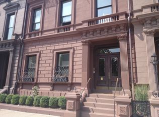 2 Arlington St APT 1, Boston, MA 02116