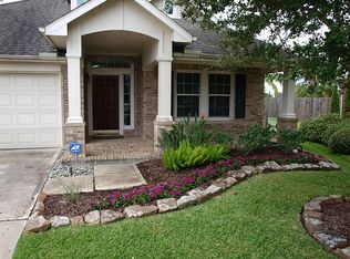 891 Bent Sail Ln, League City, TX 77573