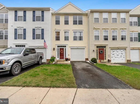 35935 Clover Ter, Round Hill, VA 20141