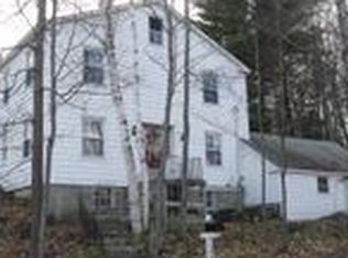 509 Norway St, Berlin, NH 03570