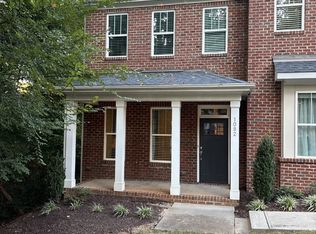1082 Mills St, Raleigh, NC 27608