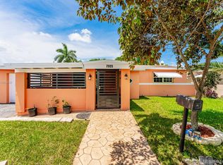 7905 Alhambra Blvd, Miramar, FL 33023