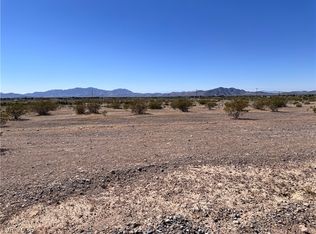 970 N Inca Ln, Pahrump, NV 89048