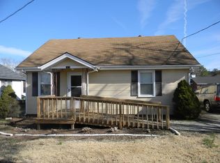Elm St, Roanoke Rapids, NC 27870