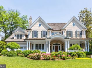 5405 Audubon Rd, Bethesda, MD 20814