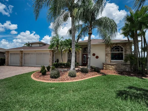 11917 Hadleigh Way, New Port Richey, FL 34655