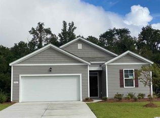 986 Snowberry Dr LOT 15, Macon B Longs, SC 29568