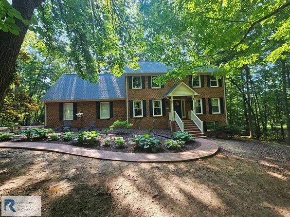 415 Old Spring Rd, Danville, VA 24540